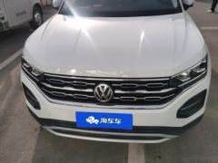 Volkswagen Tayron 330TSI 2WD3 Edition - ფოტო 3