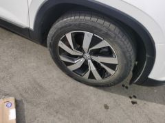 Volkswagen Tayron 330TSI 2WD3 Edition - ფოტო 6