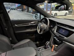 Cadillac XT5 2.0T AWD Luxury Hummingbird Edition - фото 10