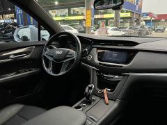 Cadillac XT5 2.0T AWD Luxury Hummingbird Edition - фото 11