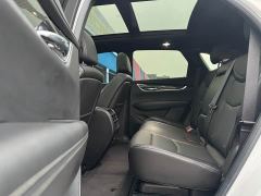 Cadillac XT5 2.0T AWD Luxury Hummingbird Edition - фото 13