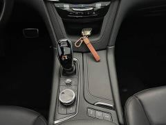 Cadillac XT5 2.0T AWD Luxury Hummingbird Edition - фото 14