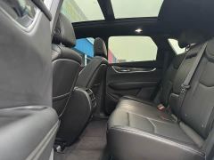 Cadillac XT5 2.0T AWD Luxury Hummingbird Edition - фото 15