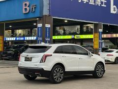 Cadillac XT5 2.0T AWD Luxury Hummingbird Edition - фото 17