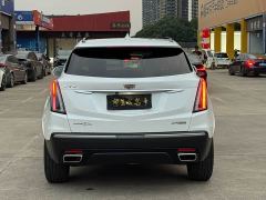 Cadillac XT5 2.0T AWD Luxury Hummingbird Edition - фото 18