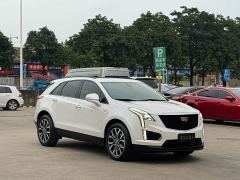 Cadillac XT5 2.0T AWD Luxury Hummingbird Edition - фото 3