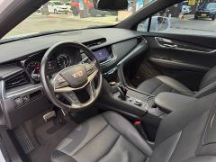 Cadillac XT5 2.0T AWD Luxury Hummingbird Edition - фото 4