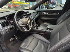 Cadillac XT5 2.0T AWD Luxury Hummingbird Edition - фото 5