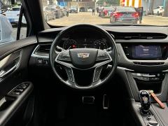 Cadillac XT5 2.0T AWD Luxury Hummingbird Edition - фото 6