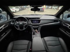 Cadillac XT5 2.0T AWD Luxury Hummingbird Edition - фото 8