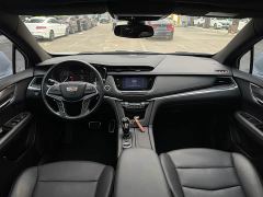 Cadillac XT5 2.0T AWD Luxury Hummingbird Edition - фото 9