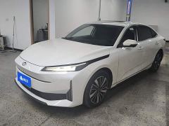 Changan Qiyuan A05 Classic Value Edition 145 Elite Edition - photo 1
