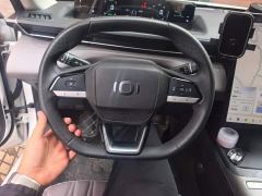 Changan Qiyuan A05 Classic Value Edition 145 Elite Edition - photo 15