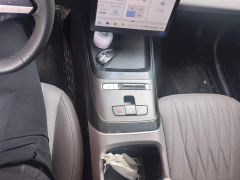 Changan Qiyuan A05 Classic Value Edition 145 Elite Edition - photo 16