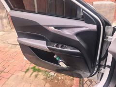 Changan Qiyuan A05 Classic Value Edition 145 Elite Edition - photo 7