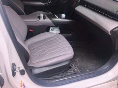 Changan Qiyuan A05 Classic Value Edition 145 Elite Edition - photo 8
