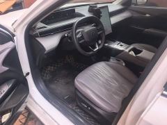Changan Qiyuan A05 Classic Value Edition 145 Elite Edition - photo 9