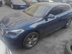 BMW X2 sDrive25i M Sport Package - ფოტო 1