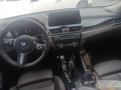 BMW X2 sDrive25i M Sport Package - ფოტო 16