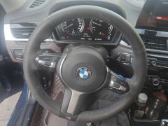BMW X2 sDrive25i M Sport Package - ფოტო 18