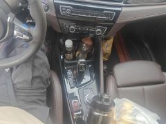 BMW X2 sDrive25i M Sport Package - ფოტო 19