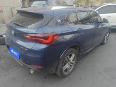 BMW X2 sDrive25i M Sport Package - ფოტო 2