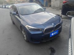 BMW X2 sDrive25i M Sport Package - ფოტო 3
