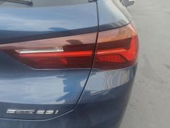 BMW X2 sDrive25i M Sport Package - ფოტო 5
