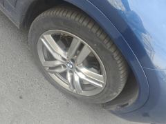 BMW X2 sDrive25i M Sport Package - ფოტო 6