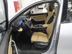 Geely Boyue L 2.0TD DCT Flagship - фото 10