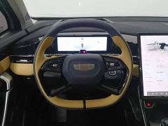 Geely Boyue L 2.0TD DCT Flagship - фото 11