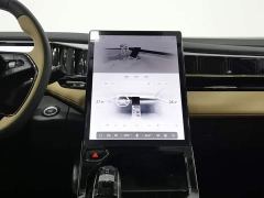 Geely Boyue L 2.0TD DCT Flagship - фото 12