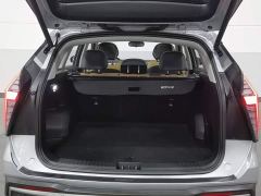 Geely Boyue L 2.0TD DCT Flagship - фото 16