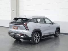 Geely Boyue L 2.0TD DCT Flagship - фото 2