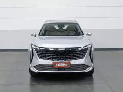 Geely Boyue L 2.0TD DCT Flagship - фото 3