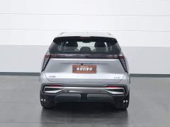 Geely Boyue L 2.0TD DCT Flagship - фото 4