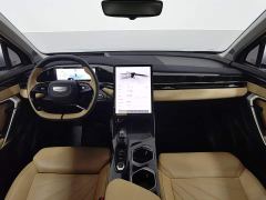 Geely Boyue L 2.0TD DCT Flagship - фото 5