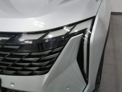 Geely Boyue L 2.0TD DCT Flagship - фото 7