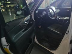 Toyota Alphard Dual-Engine 2.5L Prestige Edition - ფოტო 12