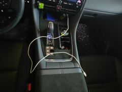 Toyota Alphard Dual-Engine 2.5L Prestige Edition - ფოტო 19
