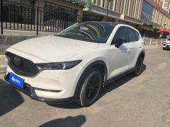 Mazda CX-5 2.0L 2WD Edition - ფოტო 1