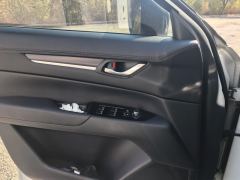 Mazda CX-5 2.0L 2WD Edition - ფოტო 12