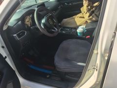 Mazda CX-5 2.0L 2WD Edition - ფოტო 14