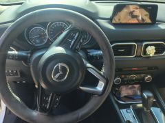 Mazda CX-5 2.0L 2WD Edition - ფოტო 16