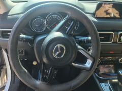 Mazda CX-5 2.0L 2WD Edition - ფოტო 18