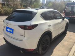 Mazda CX-5 2.0L 2WD Edition - ფოტო 2