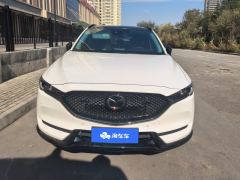 Mazda CX-5 2.0L 2WD Edition - ფოტო 3