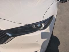 Mazda CX-5 2.0L 2WD Edition - ფოტო 4