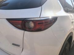 Mazda CX-5 2.0L 2WD Edition - ფოტო 5