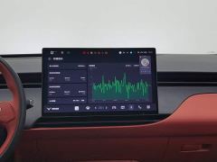 FAW Hongqi Tiangong 06 520 Smart Selection Edition - photo 12
